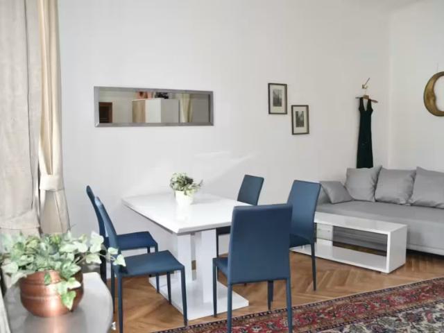 Wohnung mieten in KG Brigittenau, Wien