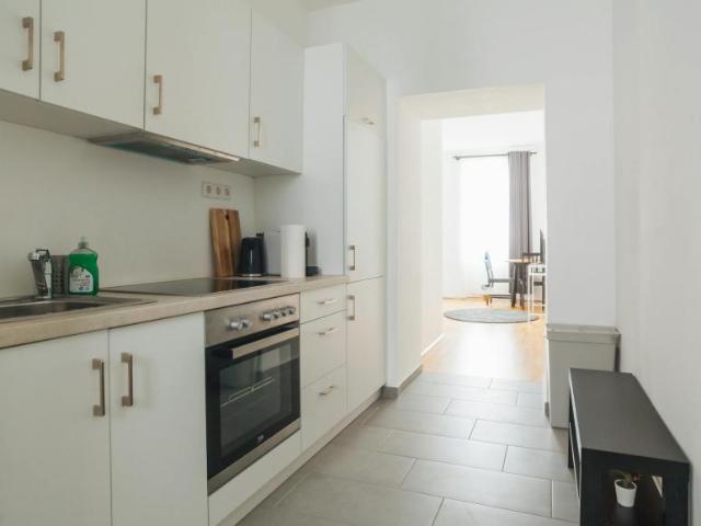 Wohnung mieten in Meidling, Wien