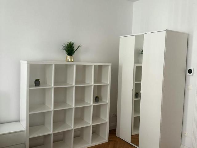 Wohnung mieten in Döbling, Wien
