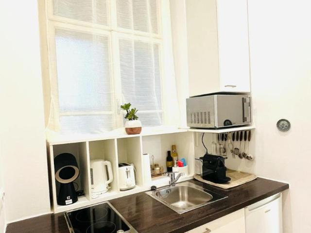Wohnung mieten in Neubau, Wien