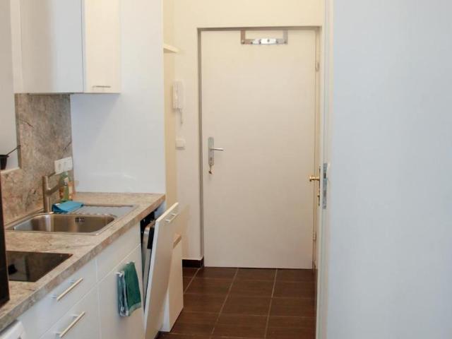 Wohnung mieten in Ottakring, Wien