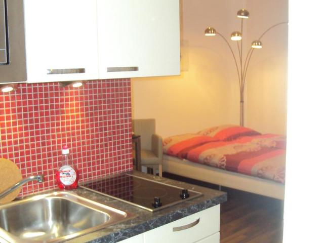 Wohnung mieten in Innere Stadt, Wien