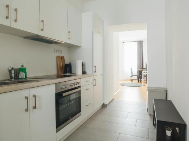 Wohnung mieten in Meidling, Wien