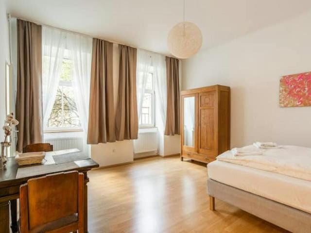 Wohnung mieten in Ottakring, Wien