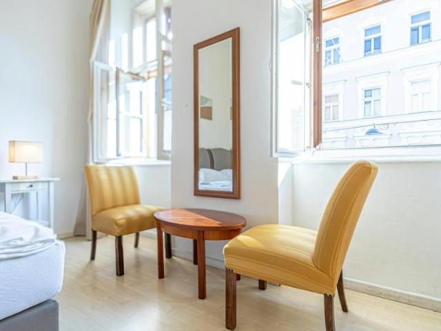 Wohnung mieten in Ottakring, Wien