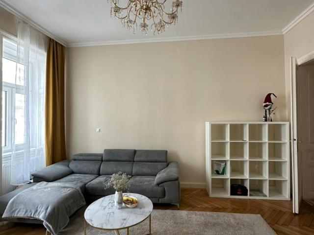 Wohnung mieten in Meidling, Wien