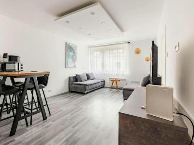 Wohnung mieten in Wien