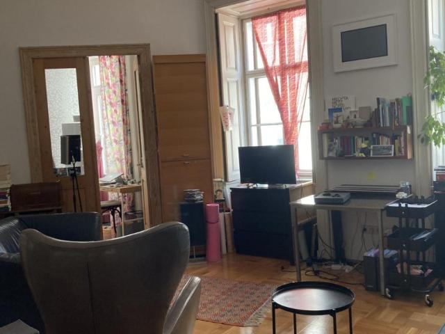 Wohnung mieten in KG Leopoldstadt, Wien