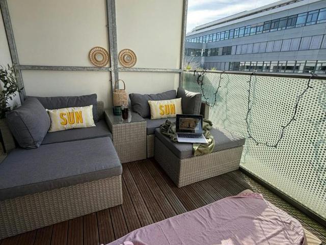 Wohnung mieten in Meidling, Wien