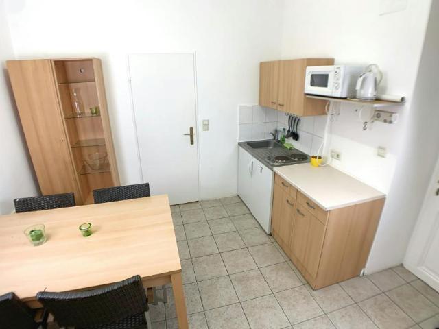 Wohnung mieten in Wieden, Wien