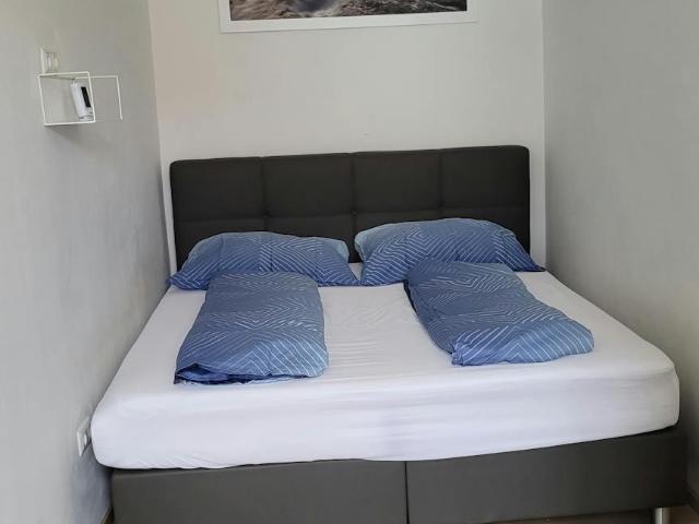 Wohnung mieten in Neu-Fünfhaus, Wien