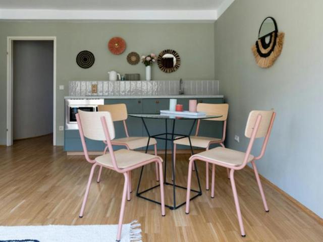 Wohnung mieten in KG Fünfhaus, Wien