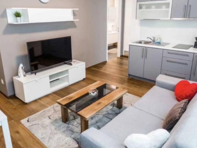 Wohnung mieten in Donaustadt, Wien