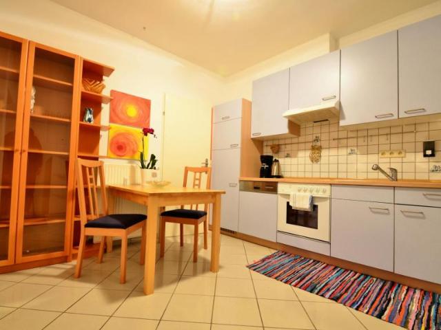 Wohnung mieten in Donaustadt, Wien