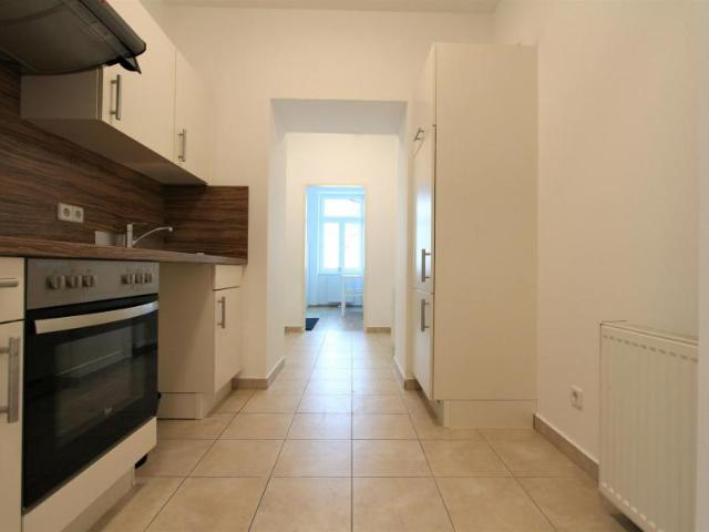 Wohnung mieten in Ottakring, Wien