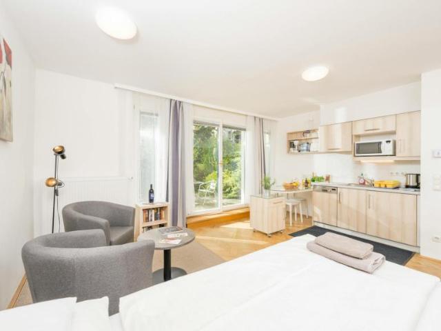 Wohnung mieten in KG Dornbach, Wien