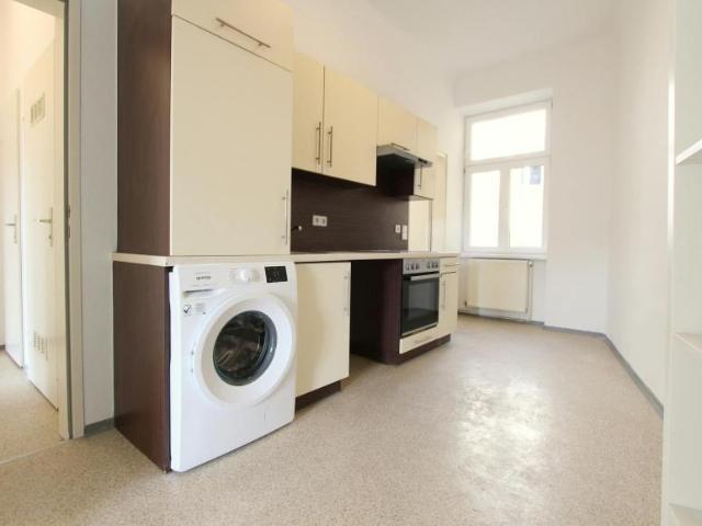 Wohnung mieten in Wien