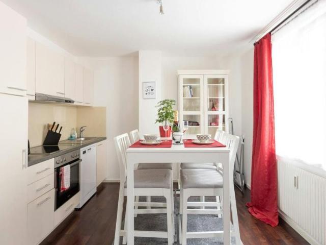 Wohnung mieten in Meidling, Wien