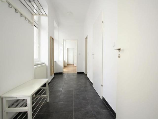 Wohnung mieten in Ottakring, Wien