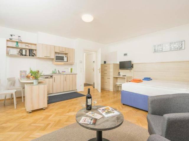 Wohnung mieten in Frauenfeld, Wien