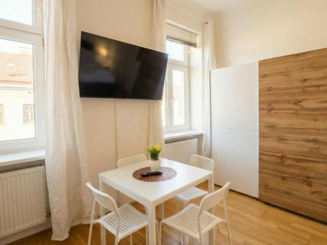 Wohnung mieten in Ottakring, Wien
