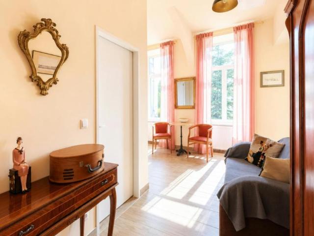 Wohnung mieten in Rudolfsheim-Fünfhaus, Wien