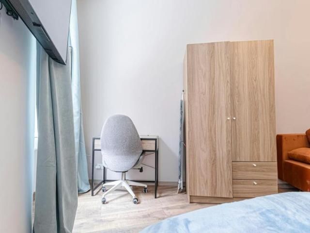Wohnung mieten in Rudolfsheim-Fünfhaus, Wien