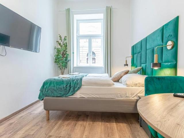 Wohnung mieten in Rudolfsheim-Fünfhaus, Wien