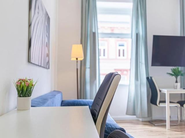 Wohnung mieten in Rudolfsheim-Fünfhaus, Wien