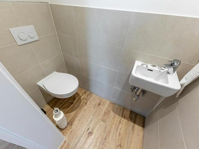 Wohnung mieten in Neu-Rudolfsheim, Wien