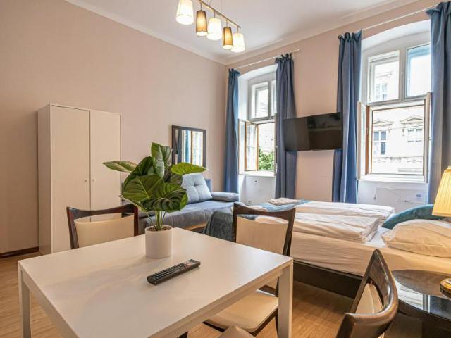 Wohnung mieten in Ottakring, Wien