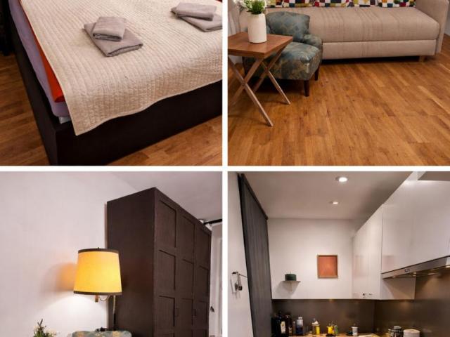 Wohnung mieten in KG Fünfhaus, Wien