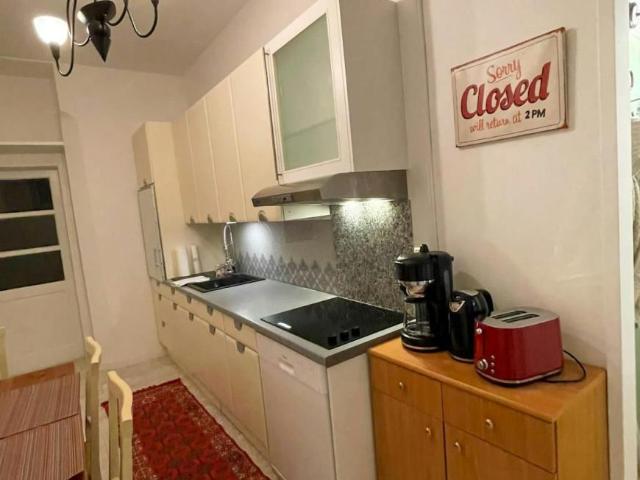 Wohnung mieten in Meidling, Wien