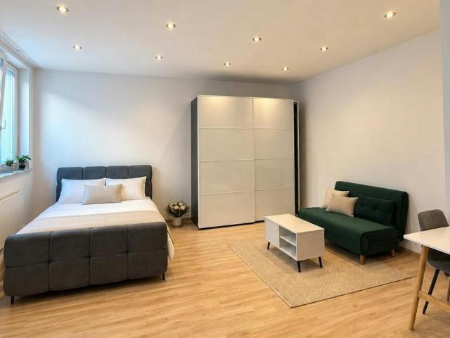 Wohnung mieten in Meidling, Wien