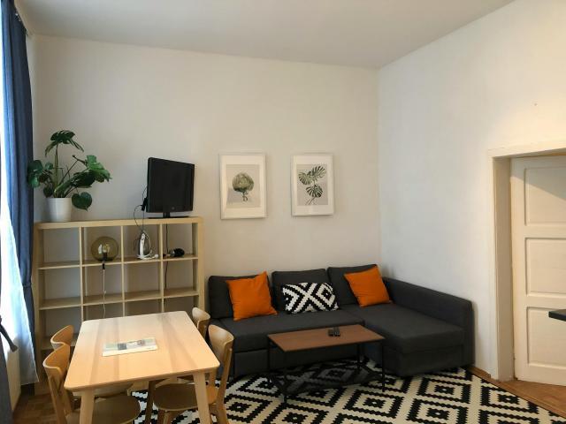 Wohnung mieten in Ottakring, Wien