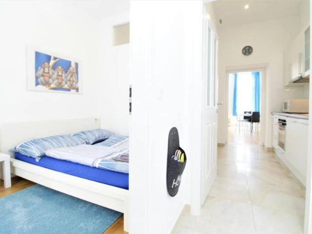 Wohnung mieten in Leopoldstadt, Wien