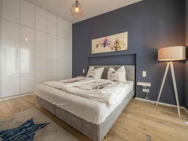 Wohnung mieten in KG Brigittenau, Wien