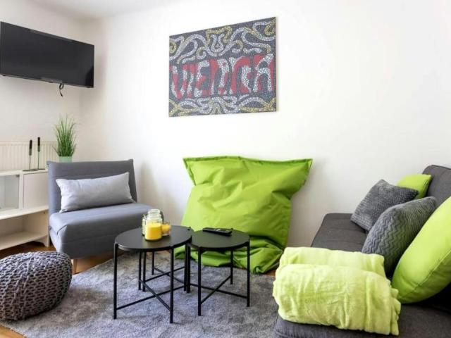 Wohnung mieten in Meidling, Wien