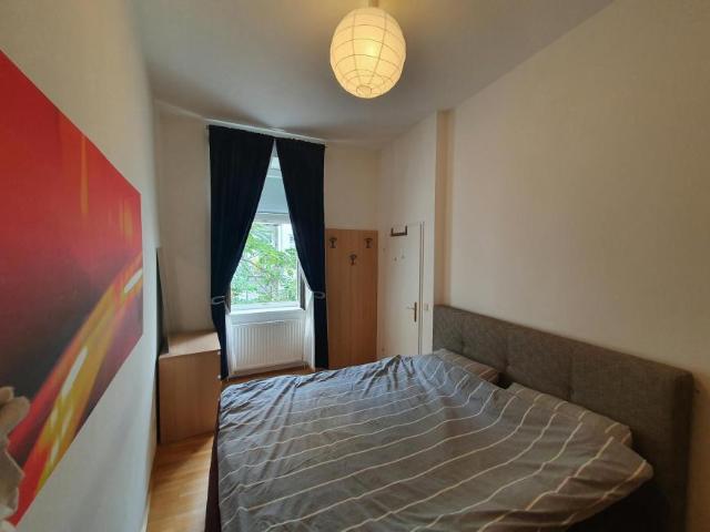 Wohnung mieten in Margareten, Wien