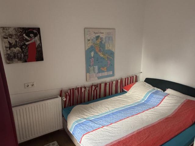 Wohnung mieten in Meidling, Wien