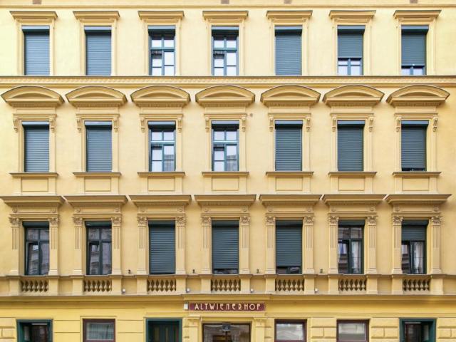 Wohnung mieten in KG Fünfhaus, Wien