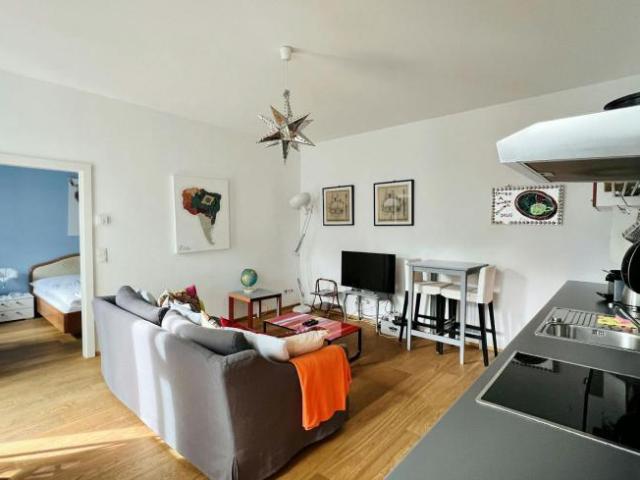 Wohnung mieten in In der Rein, Wien