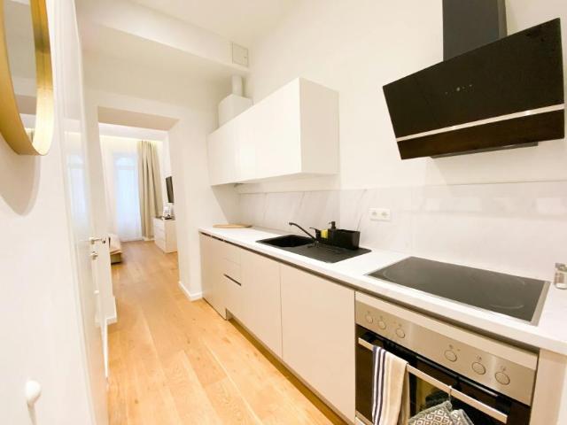 Wohnung mieten in Ottakring, Wien