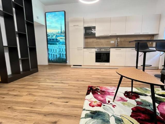 Wohnung mieten in KG Margareten, Wien