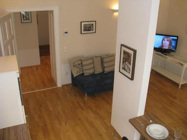 Wohnung mieten in KG Margareten, Wien