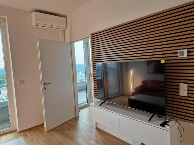 Wohnung mieten in Simmering, Wien