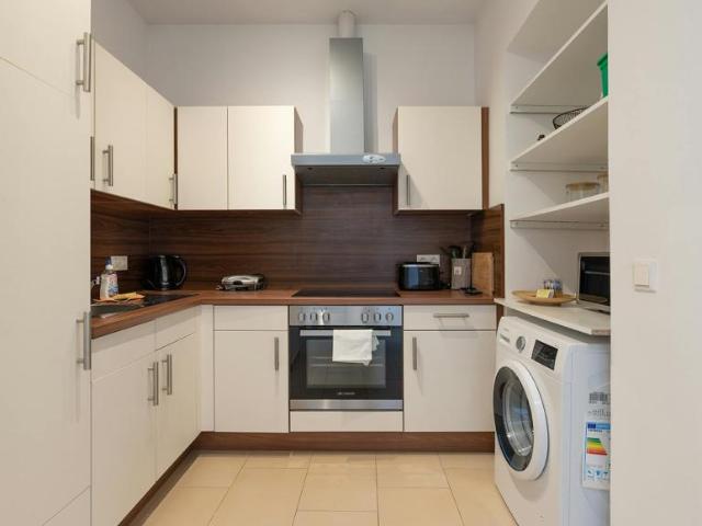Wohnung mieten in Meidling, Wien