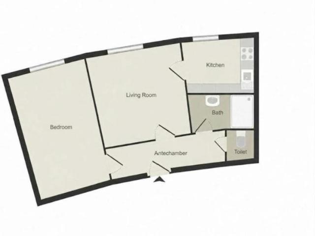 Wohnung mieten in Ottakring, Wien