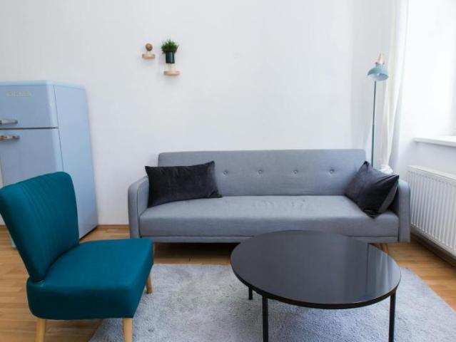 Wohnung mieten in Donaustadt, Wien