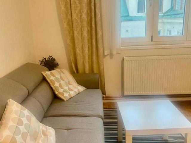 Wohnung mieten in KG Leopoldstadt, Wien